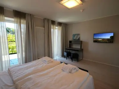 Ferienwohnung für 5 Personen (108 m²) in Binz (Ostseebad) 6/10