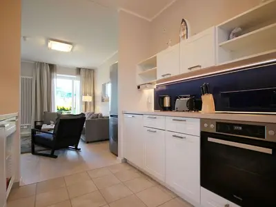 Ferienwohnung für 5 Personen (108 m²) in Binz (Ostseebad) 9/10