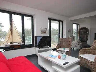 Ferienwohnung für 2 Personen (63 m²) in Binz (Ostseebad) 1/10