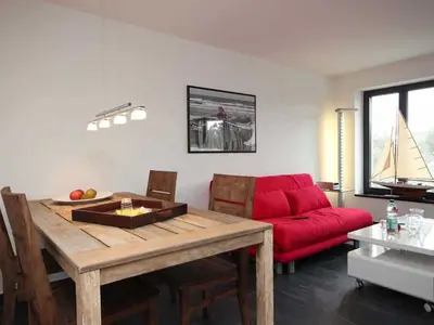 Ferienwohnung für 2 Personen (63 m²) in Binz (Ostseebad) 3/10