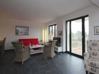 Ferienwohnung für 2 Personen (63 m²) in Binz (Ostseebad) 4/10