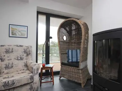 Ferienwohnung für 2 Personen (63 m²) in Binz (Ostseebad) 5/10