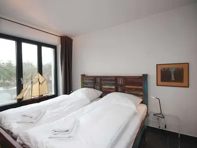 Ferienwohnung für 2 Personen (63 m²) in Binz (Ostseebad) 6/10