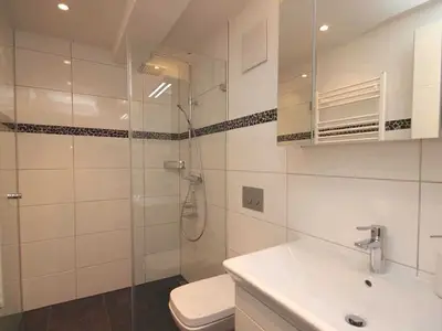 Ferienwohnung für 2 Personen (63 m²) in Binz (Ostseebad) 9/10