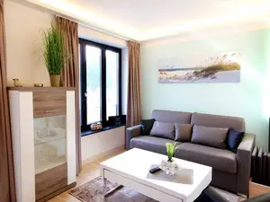 Ferienwohnung für 4 Personen (41 m²) in Binz (Ostseebad)