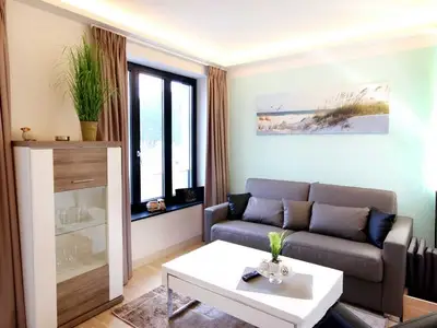 Ferienwohnung für 4 Personen (41 m²) in Binz (Ostseebad) 1/10
