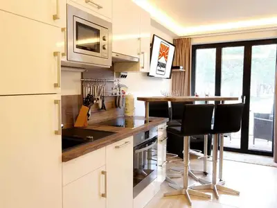 Ferienwohnung für 4 Personen (41 m²) in Binz (Ostseebad) 4/10