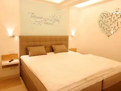 Ferienwohnung für 4 Personen (41 m²) in Binz (Ostseebad) 5/10