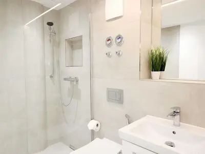 Ferienwohnung für 4 Personen (41 m²) in Binz (Ostseebad) 6/10