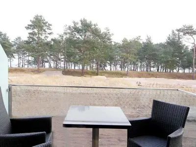 Ferienwohnung für 4 Personen (41 m²) in Binz (Ostseebad) 7/10