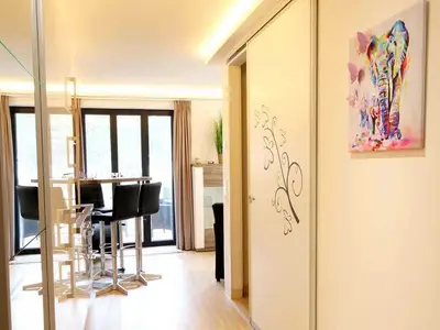 Ferienwohnung für 4 Personen (41 m²) in Binz (Ostseebad) 8/10
