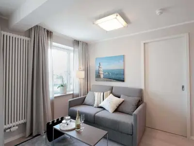 Ferienwohnung für 4 Personen (55 m²) in Binz (Ostseebad) 3/10