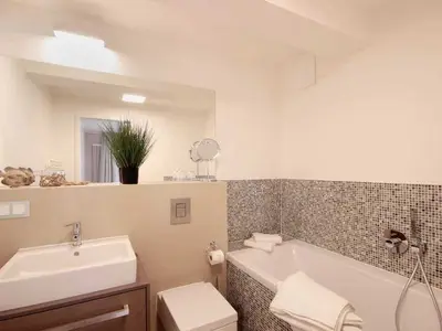 Ferienwohnung für 4 Personen (55 m²) in Binz (Ostseebad) 5/10