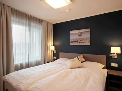 Ferienwohnung für 4 Personen (55 m²) in Binz (Ostseebad) 8/10