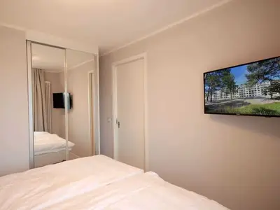 Ferienwohnung für 4 Personen (55 m²) in Binz (Ostseebad) 9/10