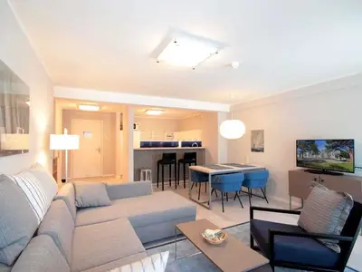 Ferienwohnung für 4 Personen (74 m²) in Binz (Ostseebad) 1/10