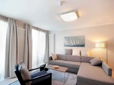 Ferienwohnung für 4 Personen (74 m²) in Binz (Ostseebad) 3/10