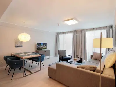 Ferienwohnung für 4 Personen (74 m²) in Binz (Ostseebad) 4/10