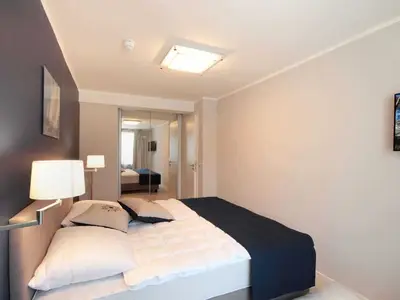Ferienwohnung für 4 Personen (74 m²) in Binz (Ostseebad) 6/10