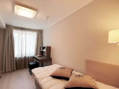 Ferienwohnung für 4 Personen (74 m²) in Binz (Ostseebad) 8/10