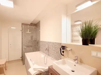 Ferienwohnung für 4 Personen (74 m²) in Binz (Ostseebad) 9/10