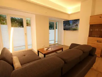 Ferienwohnung für 6 Personen (94 m²) in Binz (Ostseebad) 3/10