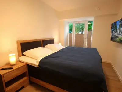 Ferienwohnung für 6 Personen (94 m²) in Binz (Ostseebad) 4/10