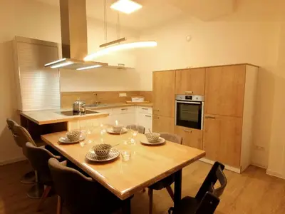 Ferienwohnung für 6 Personen (94 m²) in Binz (Ostseebad) 7/10