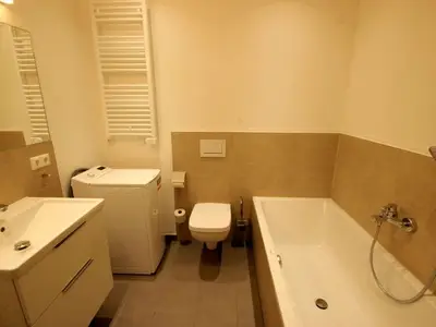 Ferienwohnung für 6 Personen (94 m²) in Binz (Ostseebad) 8/10