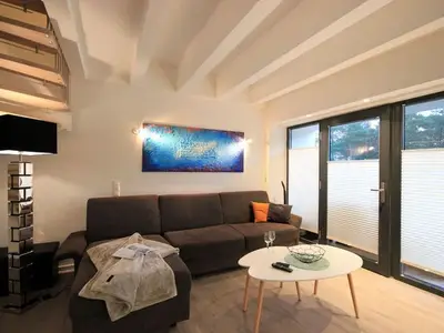 Ferienwohnung für 4 Personen (87 m²) in Binz (Ostseebad) 1/10