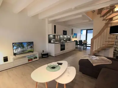 Ferienwohnung für 4 Personen (87 m²) in Binz (Ostseebad) 3/10