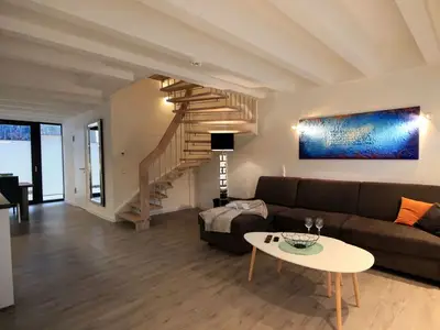 Ferienwohnung für 4 Personen (87 m²) in Binz (Ostseebad) 4/10