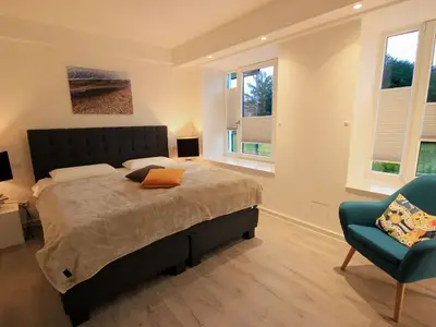 Ferienwohnung für 4 Personen (87 m²) in Binz (Ostseebad) 7/10