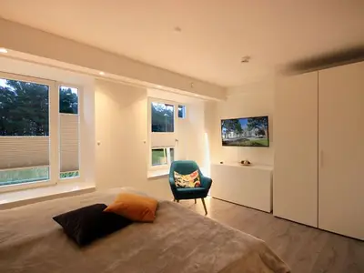 Ferienwohnung für 4 Personen (87 m²) in Binz (Ostseebad) 8/10