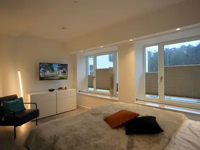 Ferienwohnung für 4 Personen (87 m²) in Binz (Ostseebad) 10/10