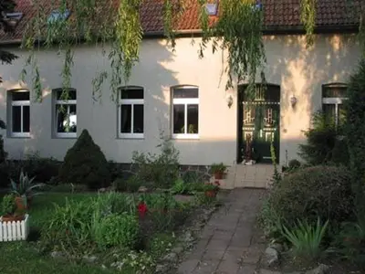Ferienwohnung für 6 Personen (90 m²) in Ludorf 3/10
