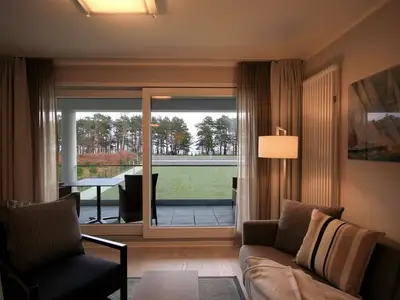 Ferienwohnung für 6 Personen (70 m²) in Binz (Ostseebad) 1/10
