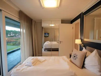Ferienwohnung für 6 Personen (70 m²) in Binz (Ostseebad) 4/10