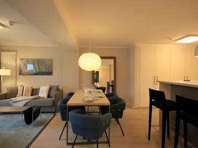 Ferienwohnung für 6 Personen (70 m²) in Binz (Ostseebad) 5/10
