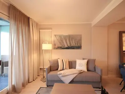 Ferienwohnung für 6 Personen (70 m²) in Binz (Ostseebad) 7/10