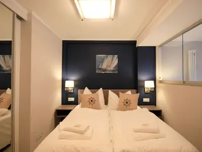 Ferienwohnung für 6 Personen (70 m²) in Binz (Ostseebad) 8/10