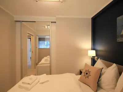 Ferienwohnung für 6 Personen (70 m²) in Binz (Ostseebad) 9/10