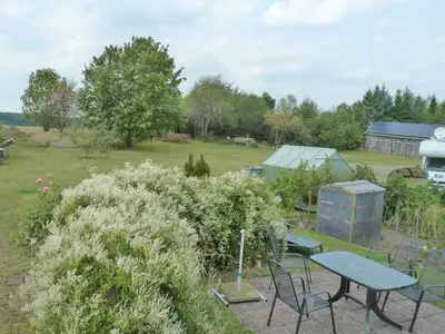 Ferienwohnung für 4 Personen (55 m²) in Klink 1/10