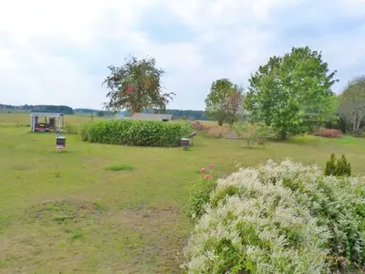 Ferienwohnung für 4 Personen (55 m²) in Klink 2/10