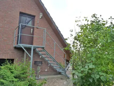 Ferienwohnung für 4 Personen (55 m²) in Klink 4/10