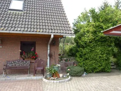 Ferienwohnung für 4 Personen (55 m²) in Klink 5/10