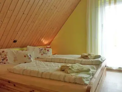 Ferienwohnung für 4 Personen (55 m²) in Klink 6/10