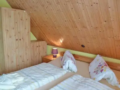 Ferienwohnung für 4 Personen (55 m²) in Klink 7/10