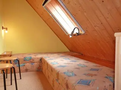 Ferienwohnung für 4 Personen (55 m²) in Klink 8/10