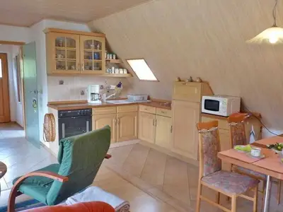 Ferienwohnung für 4 Personen (55 m²) in Klink 10/10